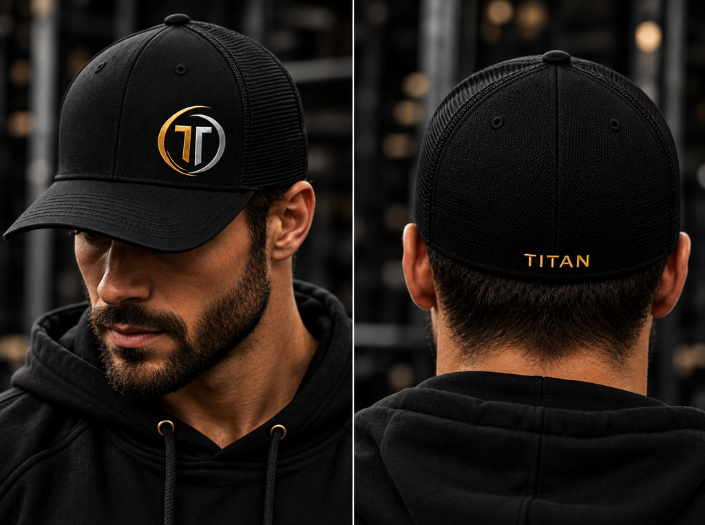 Signature FlexFit Performance Hat