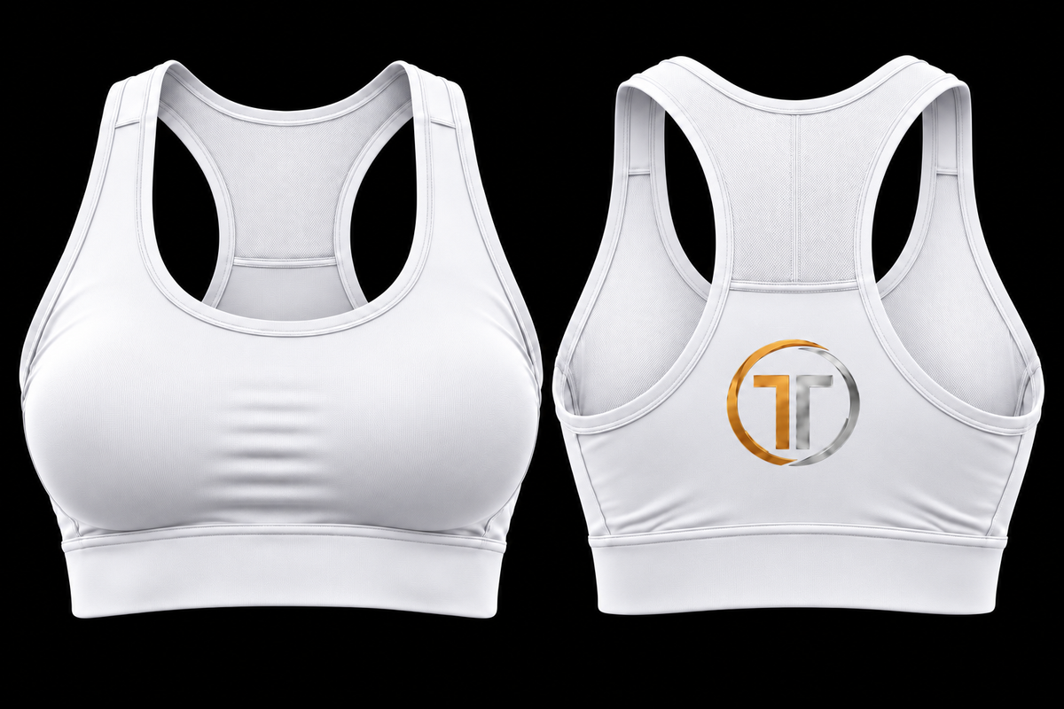 Women’s Performance Sports Bra