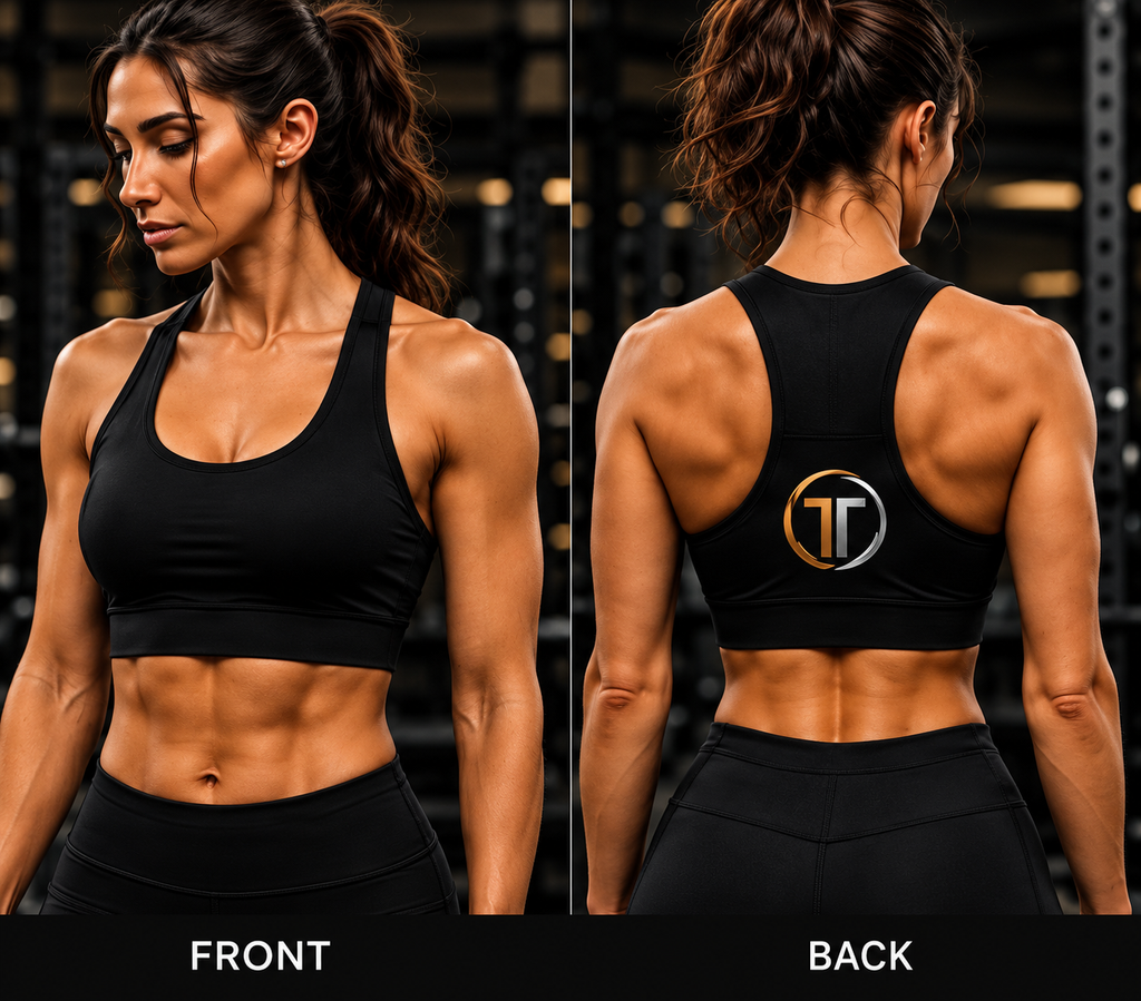 Women’s Performance Sports Bra