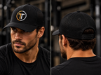 Signature Performance Trucker Hat