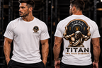 Own Your Strength Performance Tee