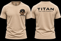 Men’s Own Your Strength Cotton Tee