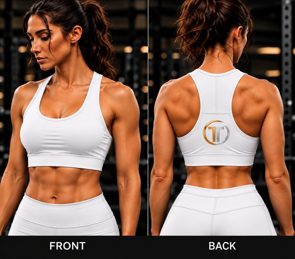 Women’s Performance Sports Bra