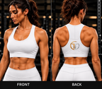 Women’s Performance Sports Bra