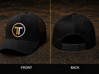 Signature Performance Trucker Hat