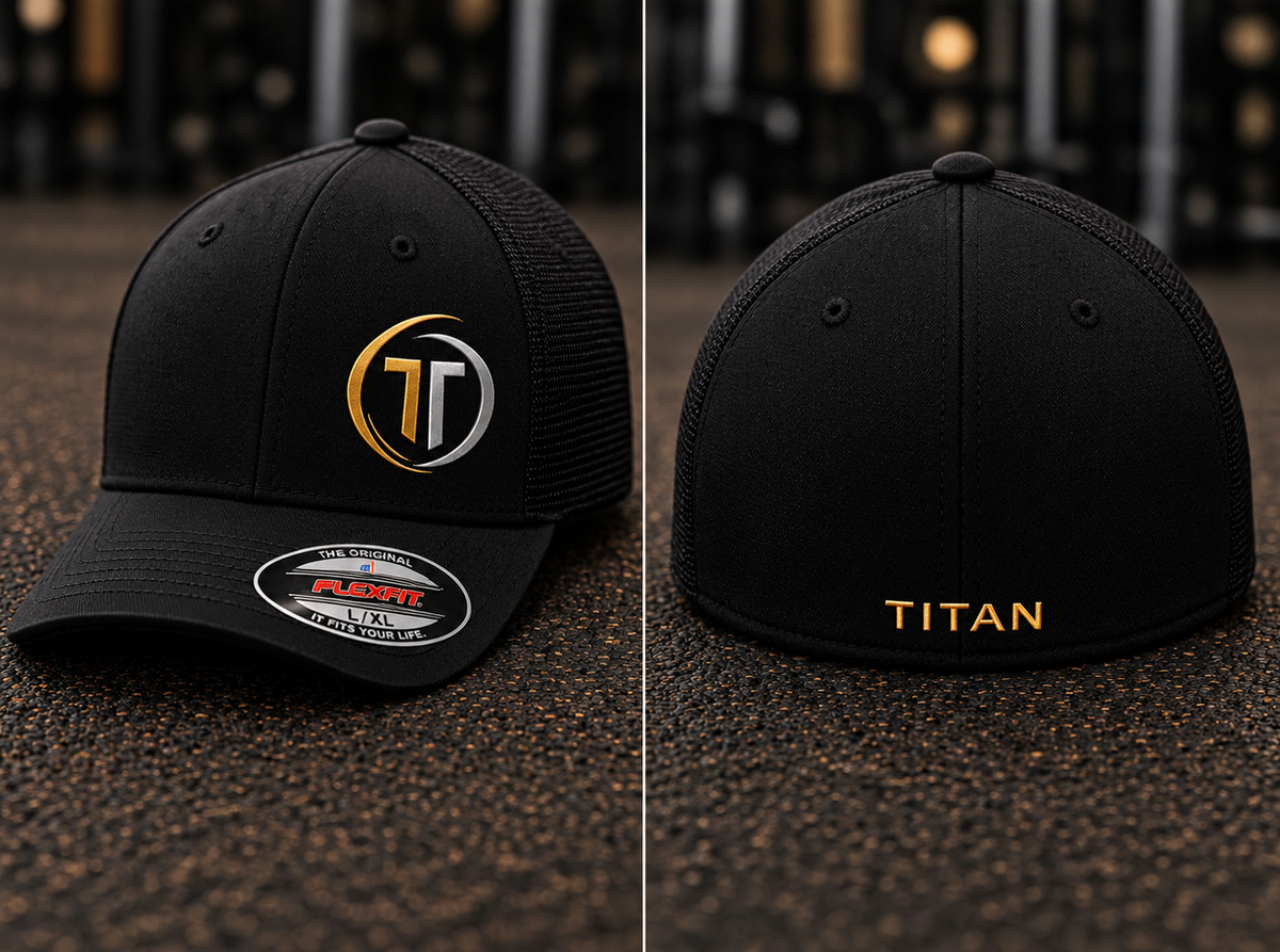 Signature FlexFit Performance Hat