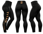 Women’s High-Waisted Performance Leggings