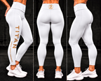Women’s High-Waisted Performance Leggings