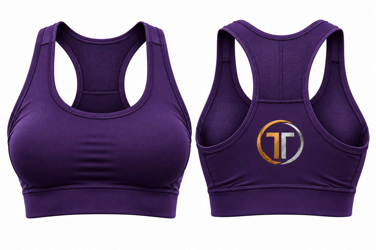 Women’s Performance Sports Bra