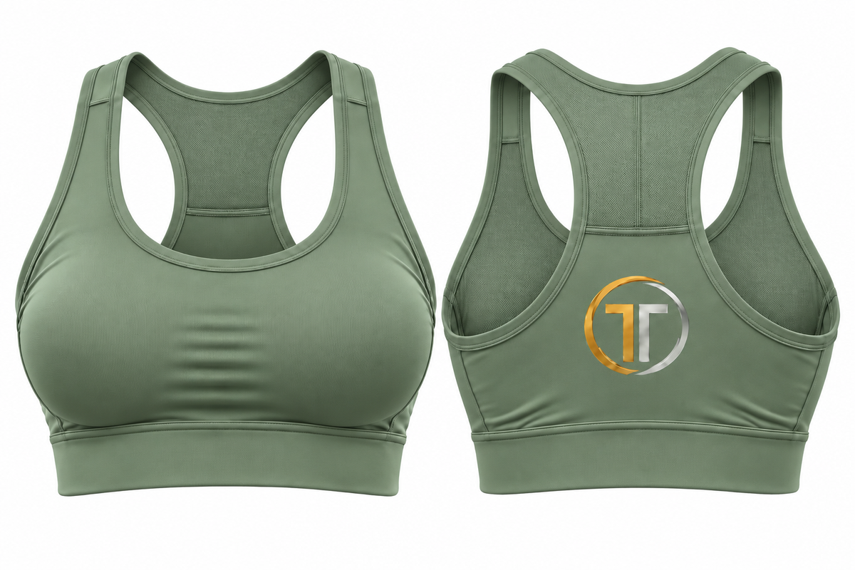 Women’s Performance Sports Bra