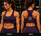 Women’s Performance Sports Bra