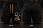 Men’s Performance Training Shorts